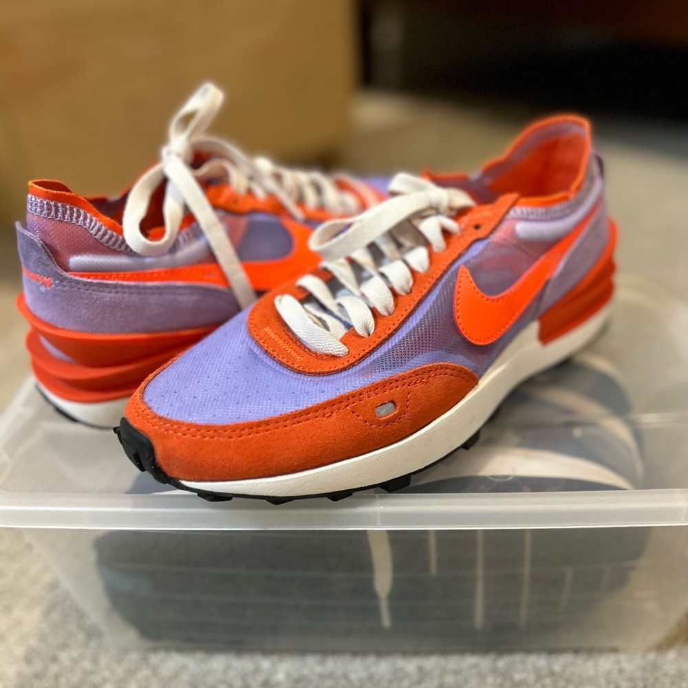 Nike Waffle sneaker